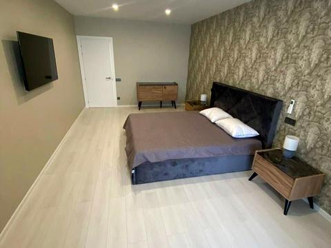 квартира по адресу Набережная Победы ул., 44в