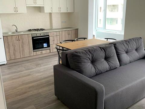 квартира по адресу Матвія Донцова ул. (Тургеневская), 50