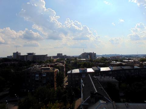 квартира по адресу Культуры ул., 20в