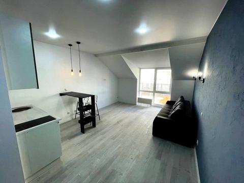 квартира по адресу Івана Франка ул., 4