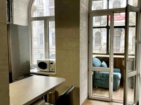 квартира за адресою Ярославів Вал вул., 11