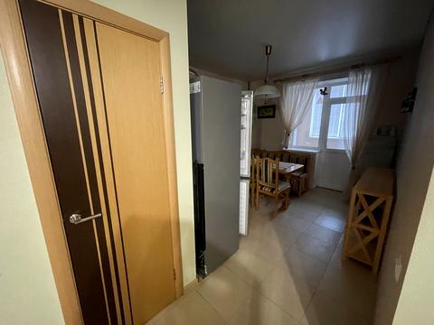 квартира по адресу Чубинського, 2