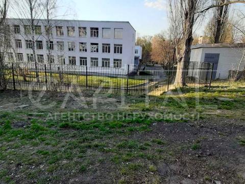 участок по адресу Киев, Мрии ул. (Академика Туполева), 9-А