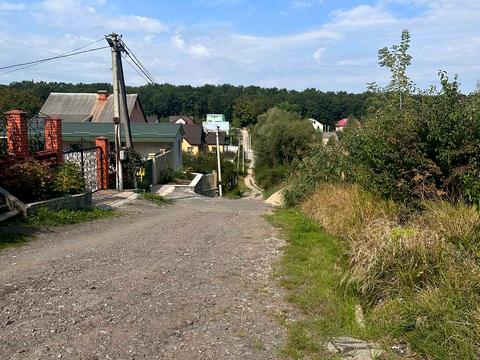 ділянка за адресою Катіонівський пров.
