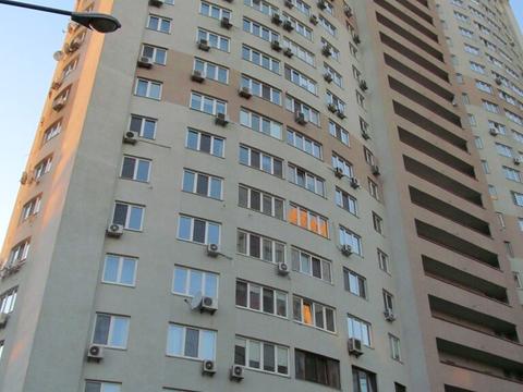 квартира за адресою Берестейський просп. (Перемоги), 121-А