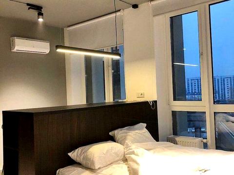 квартира за адресою Зарічна вул., 4