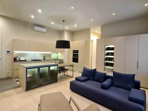 квартира за адресою Гетьмана Павла Скоропадського вул. (Льва Толстого), 11