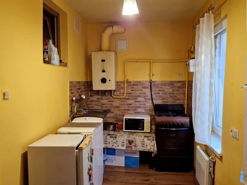 квартира по адресу Лаврищева ул., 8