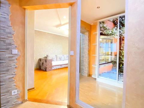 квартира по адресу проспект Незалежності, 116-е