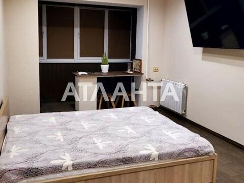 квартира по адресу Академика Королёва ул., 51