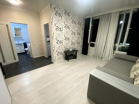 квартира по адресу Лесковская ул., 23