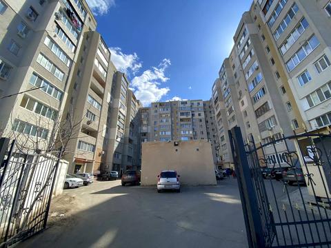 квартира по адресу Центральная ул., 7а