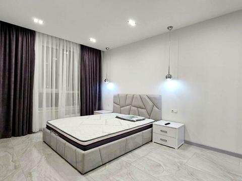 квартира за адресою Осокорська вул., 2-А