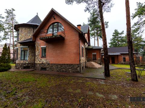 будинок за адресою Київська вул.