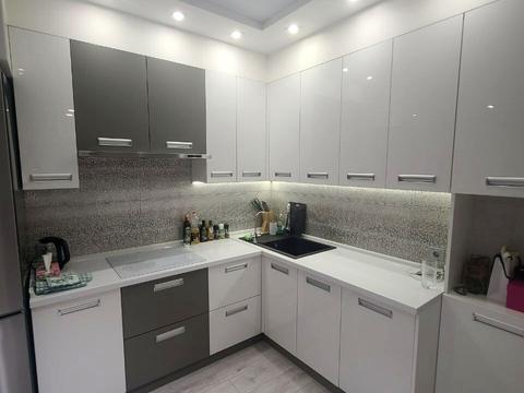 квартира за адресою Зарічна вул., 3-А