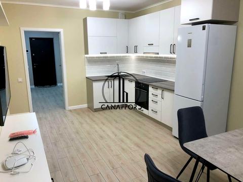 квартира по адресу Олександра Олеся ул., 4