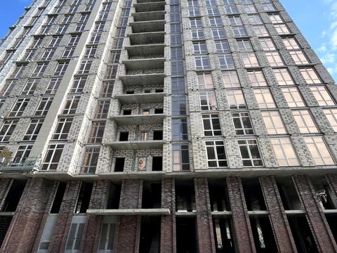 квартира по адресу Крутогорный спуск (Рогалёва), 18