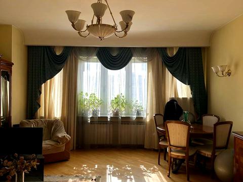 квартира за адресою Володимира Моссаковського вул. (Клари Цеткін), 8