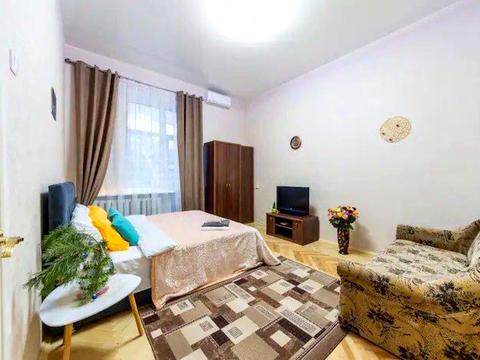 квартира по адресу Бассейная ул., 3