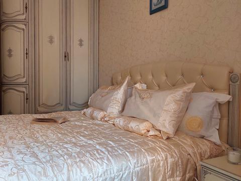 квартира по адресу Университетская ул., 2/1