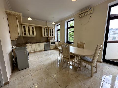 квартира за адресою Пирогова вул., 6-А