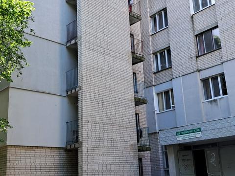 кімната за адресою Чернігів, 1 танкової бригади, 2