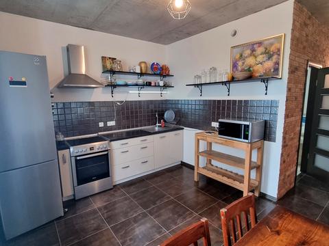 квартира за адресою Пономарьова вул., 26 к3
