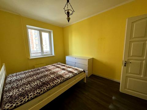 квартира за адресою Княжий Затон вул., 12