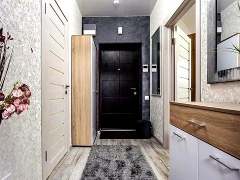 квартира по адресу Черновола просп. (700-летия Львова), 77