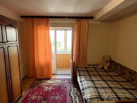 квартира по адресу Кривоноса Максима ул., 29