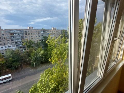 квартира по адресу Космонавтов ул., 51-А