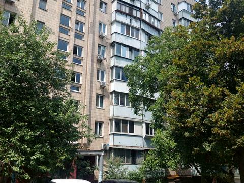 квартира за адресою Симиренка вул., 20-А