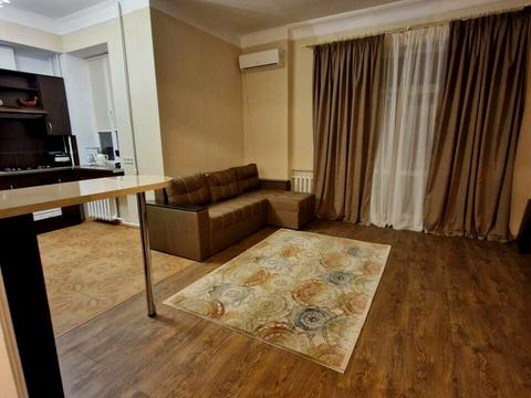 квартира за адресою Антоновича вул. (Горького), 25