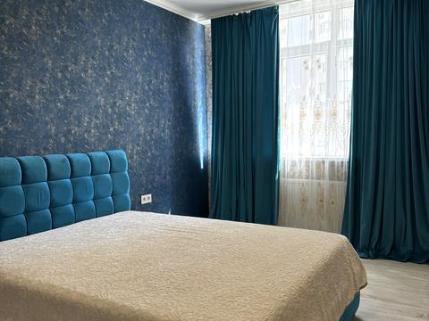 квартира за адресою Олени Пчілки вул., 7