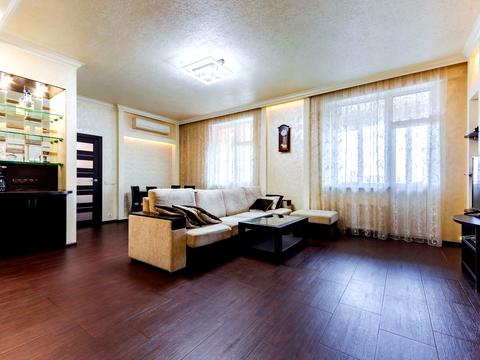 квартира за адресою Василя Тютюнника вул. (Анрі Барбюса), 37/1