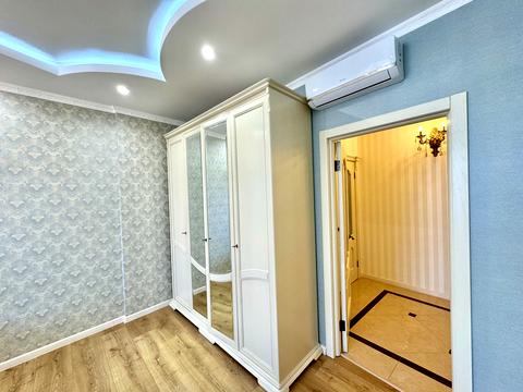 квартира по адресу Каманина ул. (Каманина), 16а