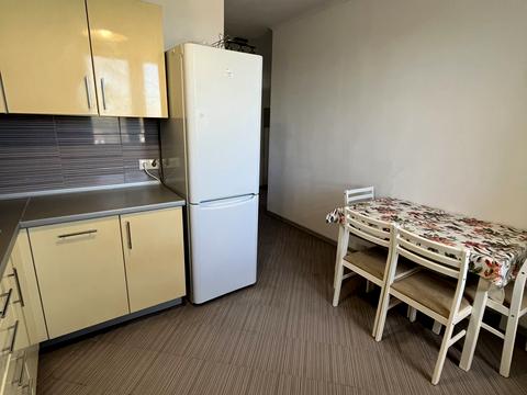 квартира за адресою Валерія Лобановського вул., 29