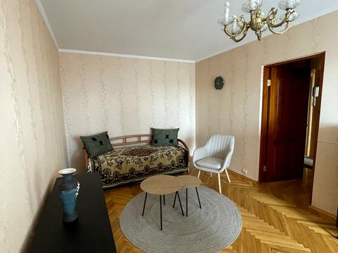 квартира по адресу Героев Полка "Азов ул. (Малиновского маршала), 13