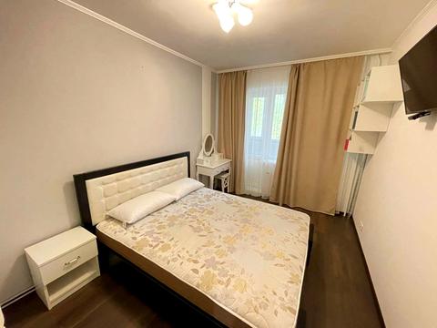 квартира по адресу Кулиша бульв., 8