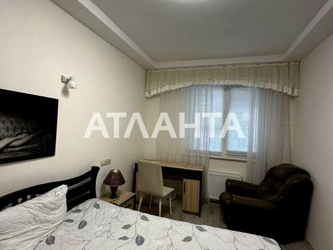 квартира за адресою Академіка Корольова вул., 100