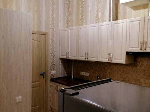 квартира по адресу Спасская ул., 80