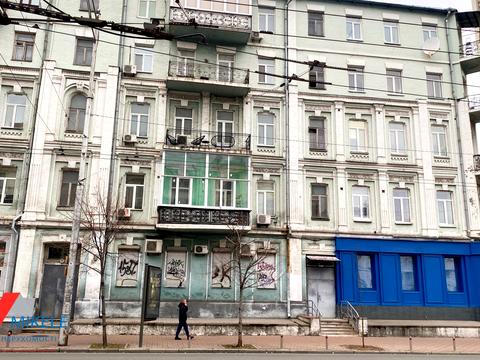 квартира за адресою Шота Руставелі вул., 10/40