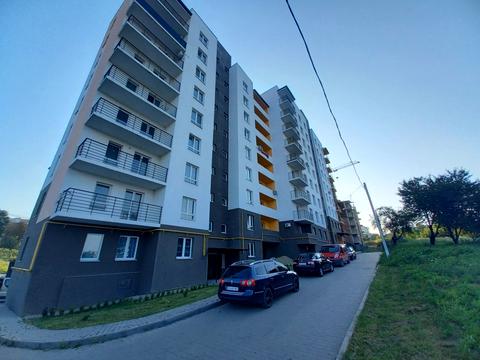 квартира за адресою Чернівці, Роменська вул., 1н