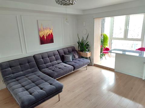 квартира за адресою Ентузіастів вул., 5/1