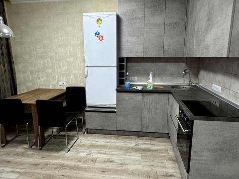 квартира по адресу Каховская ул., 60