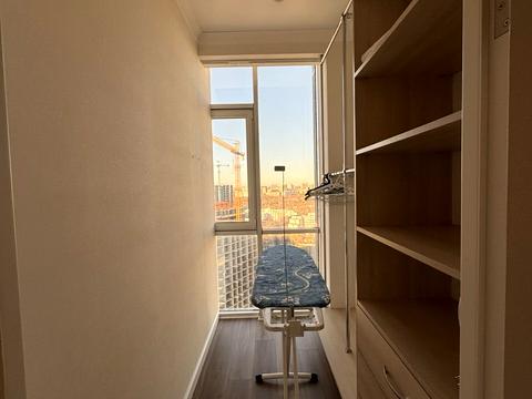квартира за адресою Французький бульв., 60г