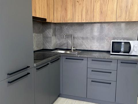 квартира по адресу Героев Небесной Сотни просп., 126/6