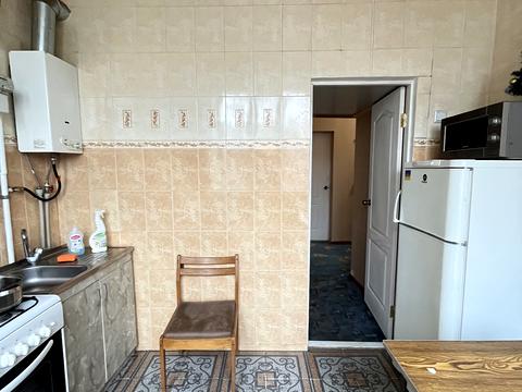 квартира по адресу Олеся Гончара ул., 23