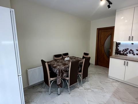 квартира за адресою Тараса Шевченка вул., 17