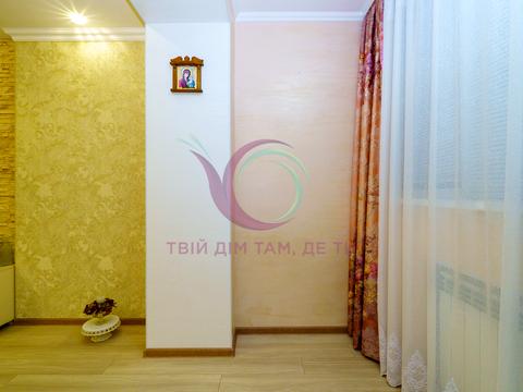 квартира за адресою Горбачевського вул., 21